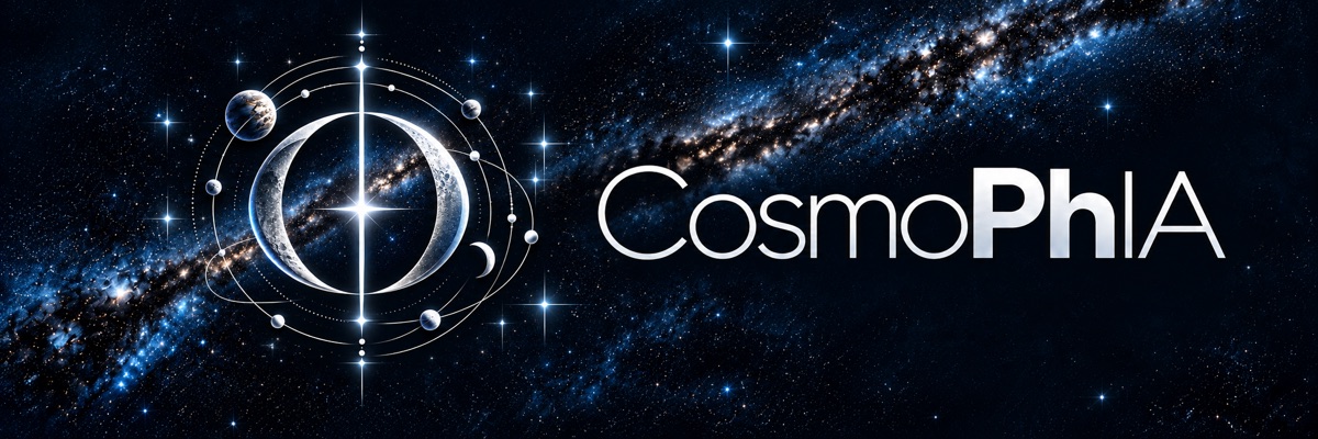 CosmoPhIA